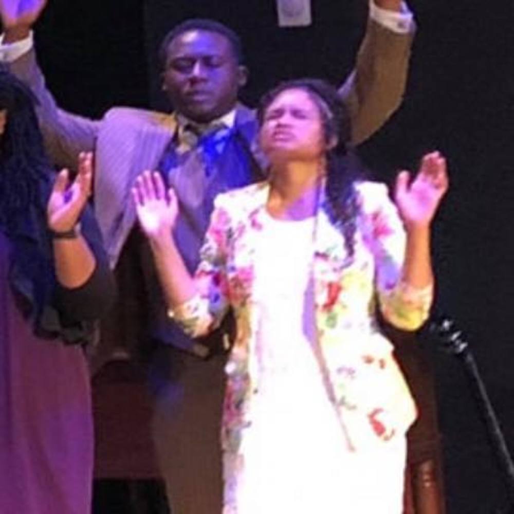 Meet your Posher, Shannon